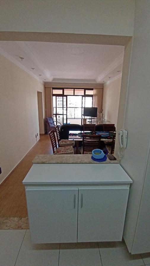 Apart. Martim De Sa - Pe Na Areia Caraguatatuba Extérieur photo