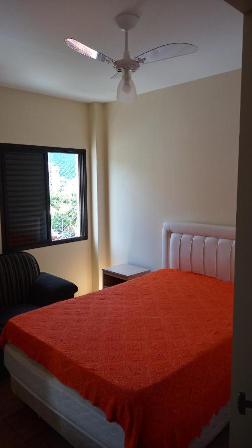Apart. Martim De Sa - Pe Na Areia Caraguatatuba Extérieur photo